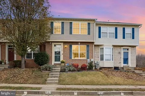 757 Hickory Limb Cir W, Bel Air, MD 21014