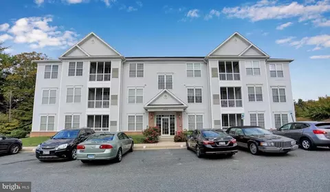 4805 Mantlewood Way #204, Aberdeen, MD 21001