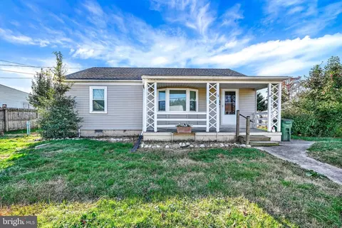 38 Mitchell Ave, Aberdeen, MD 21001
