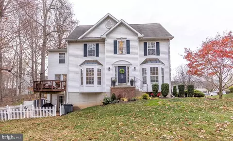 714 Shallow Ridge Ct, Abingdon, MD 21009