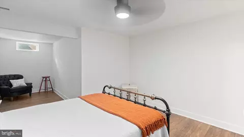 Bedroom - 2510 Easy St, Fallston, MD 21047 photo 3 of 3