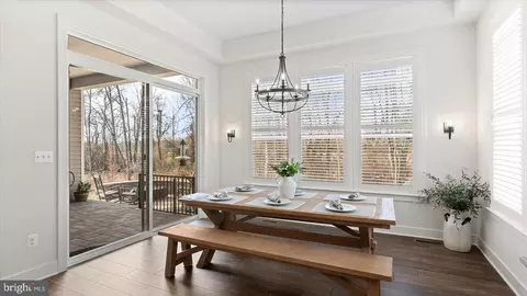Dining - 2510 Easy St, Fallston, MD 21047 photo 1 of 1