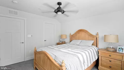 Bedroom - 2510 Easy St, Fallston, MD 21047 photo 1 of 3
