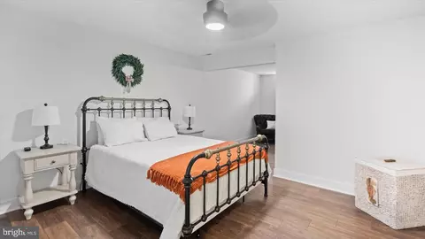 Bedroom - 2510 Easy St, Fallston, MD 21047 photo 2 of 3