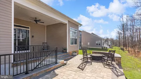 Exterior - 2510 Easy St, Fallston, MD 21047 photo 2 of 2