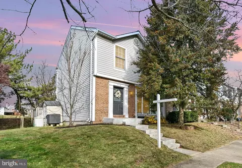 310 Talbot Ct, Abingdon, MD 21009