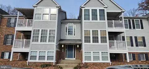 1302 C Clover Valley Way #1302 C, Edgewood, MD 21040