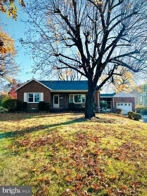 2211 Calvary Rd, Bel Air, MD 21015
