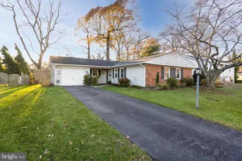 306 Stillmeadow Dr, Joppa, MD 21085