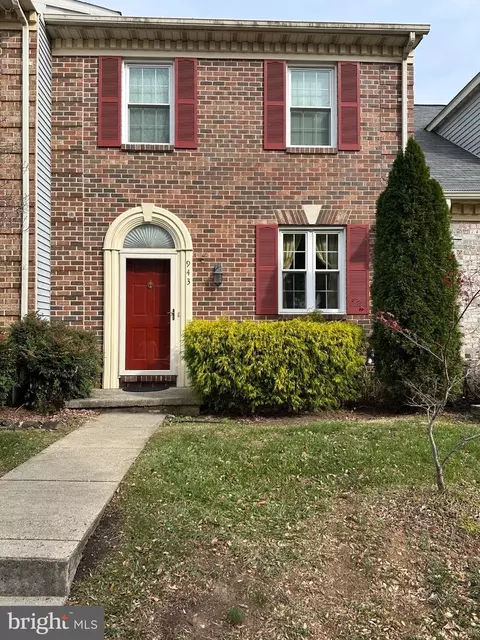 943 Fitzpatrick Dr, Bel Air, MD 21014