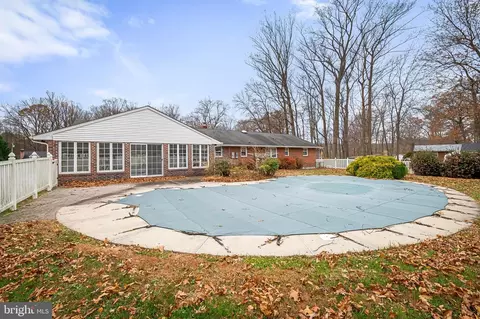 Exterior - 2114 Oaklyn Dr, Fallston, MD 21047 photo 4 of 8