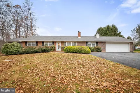 2114 Oaklyn Dr, Fallston, MD 21047