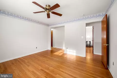 Bedroom - 2114 Oaklyn Dr, Fallston, MD 21047 photo 7 of 9
