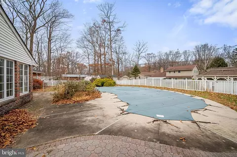 Exterior - 2114 Oaklyn Dr, Fallston, MD 21047 photo 3 of 8