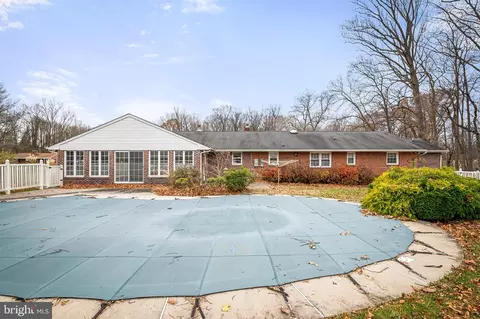 Exterior - 2114 Oaklyn Dr, Fallston, MD 21047 photo 5 of 8