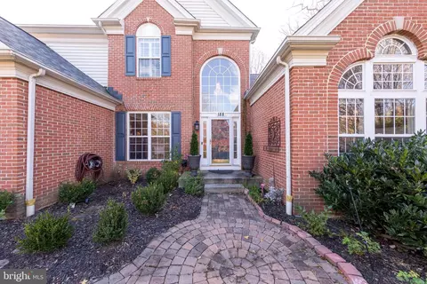 188 Campus Lakes Ct, Bel Air, MD 21015