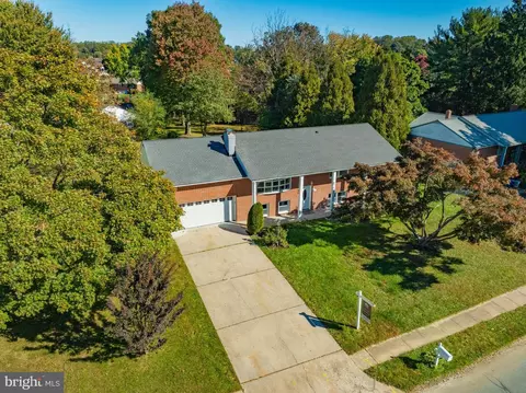 800 Flintlock Dr, Bel Air, MD 21015