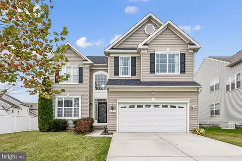 633 Bentgrass Dr, Aberdeen, MD 21001