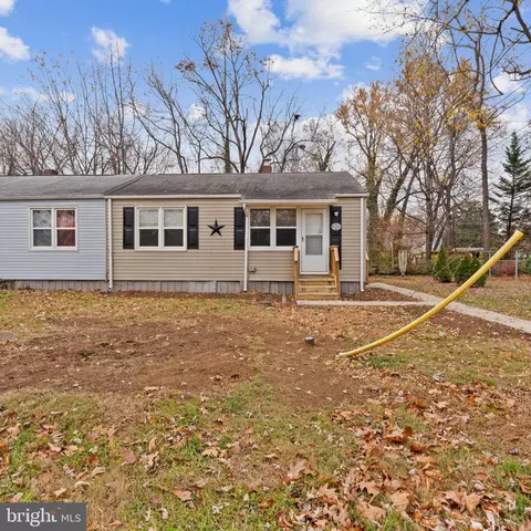 9 Defense Dr, Aberdeen, MD 21001
