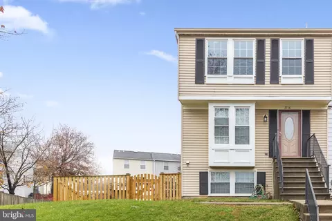 2716 Ahoy Ct, Edgewood, MD 21040