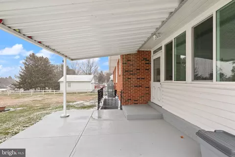 Exterior - 2208 Carrs Mill Rd, Fallston, MD 21047 photo 3 of 3