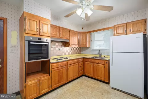 Kitchen - 2208 Carrs Mill Rd, Fallston, MD 21047 photo 2 of 2