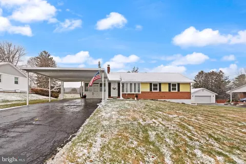 2208 Carrs Mill Rd, Fallston, MD 21047