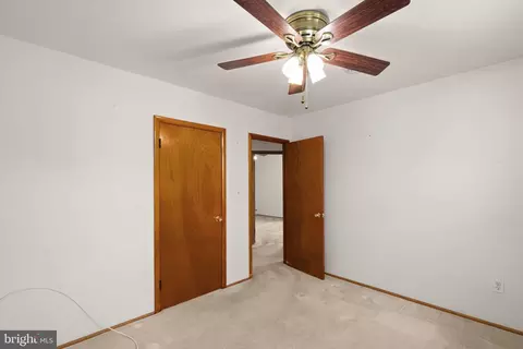 Bedroom - 2208 Carrs Mill Rd, Fallston, MD 21047 photo 2 of 6