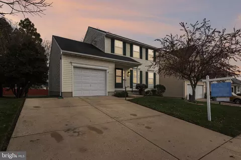 4302 Winners Cir, Belcamp, MD 21017