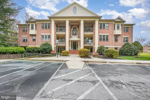 1700 Landmark Dr #1M, Forest Hill, MD 21050