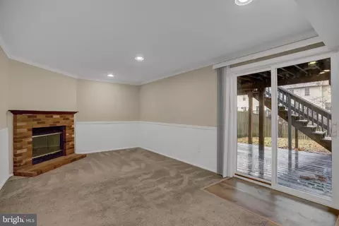 Living - 339 Overlea Pl, Abingdon, MD 21009 photo 3 of 3