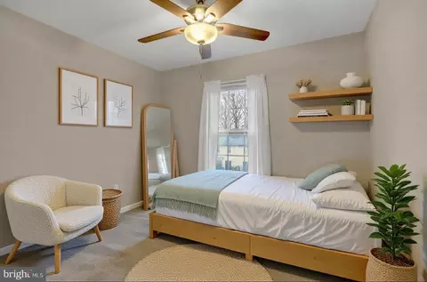 Bedroom - 339 Overlea Pl, Abingdon, MD 21009 photo 4 of 6
