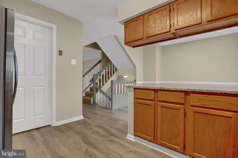 Entry Way - 339 Overlea Pl, Abingdon, MD 21009 photo 2 of 3