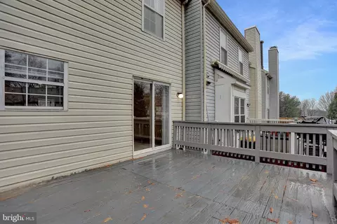 Exterior - 339 Overlea Pl, Abingdon, MD 21009 photo 5 of 7