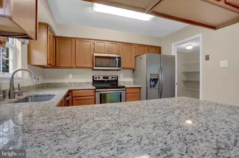 Kitchen - 339 Overlea Pl, Abingdon, MD 21009 photo 1 of 2