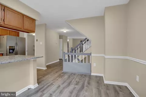 Entry Way - 339 Overlea Pl, Abingdon, MD 21009 photo 1 of 3