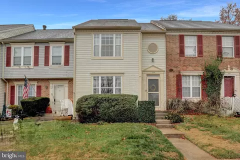 339 Overlea Pl, Abingdon, MD 21009