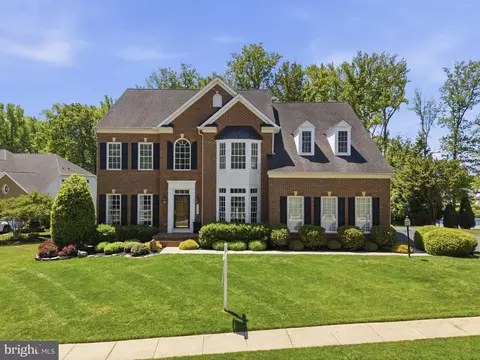 1124 Oak Tree Dr, Havre De Grace, MD 21078
