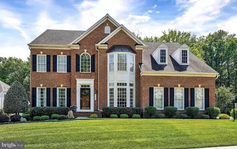 1124 Oak Tree Dr, Havre De Grace, MD 21078