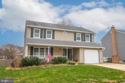602 Roxburch Ter, Bel Air, MD 21015