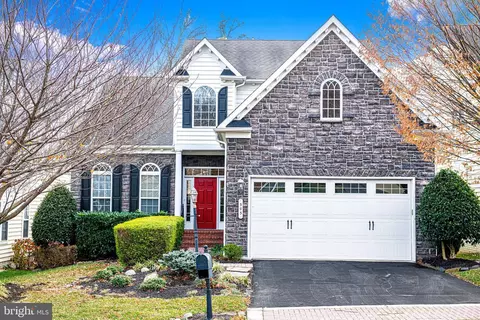 303 Seattle Slew Pl, Havre De Grace, MD 21078