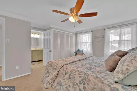 Bedroom - 717 Shore Dr, Joppa, MD 21085 photo 2 of 7
