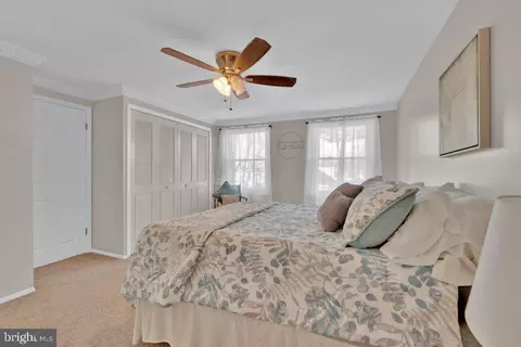 Bedroom - 717 Shore Dr, Joppa, MD 21085 photo 1 of 7