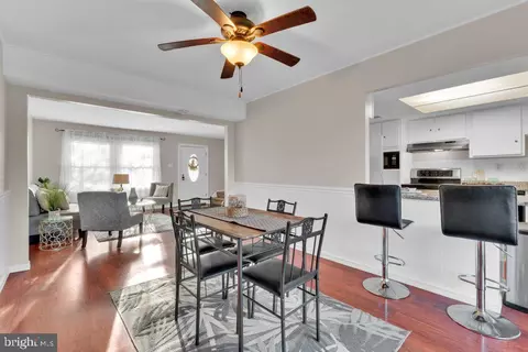 Dining - 717 Shore Dr, Joppa, MD 21085 photo 2 of 5