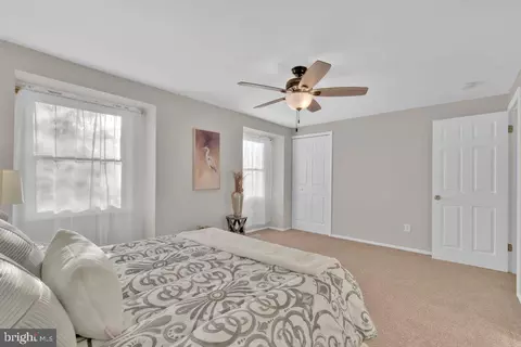 Bedroom - 717 Shore Dr, Joppa, MD 21085 photo 4 of 7