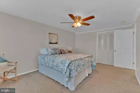 Bedroom - 717 Shore Dr, Joppa, MD 21085 photo 7 of 7