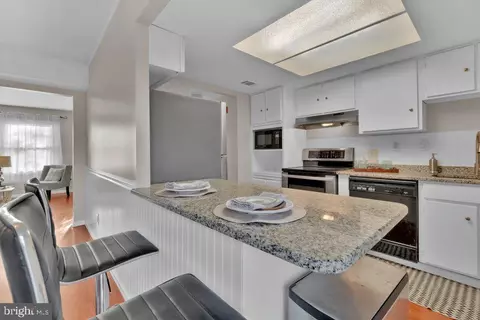 Kitchen - 717 Shore Dr, Joppa, MD 21085 photo 3 of 4