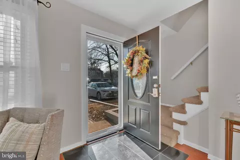 Entry Way - 717 Shore Dr, Joppa, MD 21085 photo 10 of 11