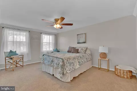 Bedroom - 717 Shore Dr, Joppa, MD 21085 photo 6 of 7