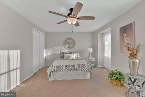 Bedroom - 717 Shore Dr, Joppa, MD 21085 photo 3 of 7